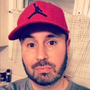 Meet your Posher, Curtis